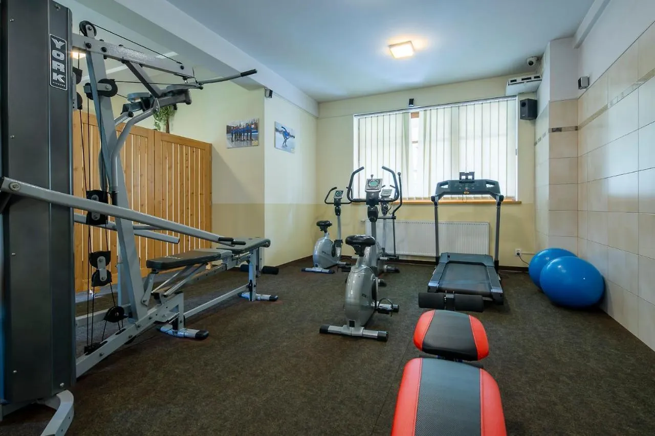 Apartament Adam I Cicha Woda Zakopane 0*,