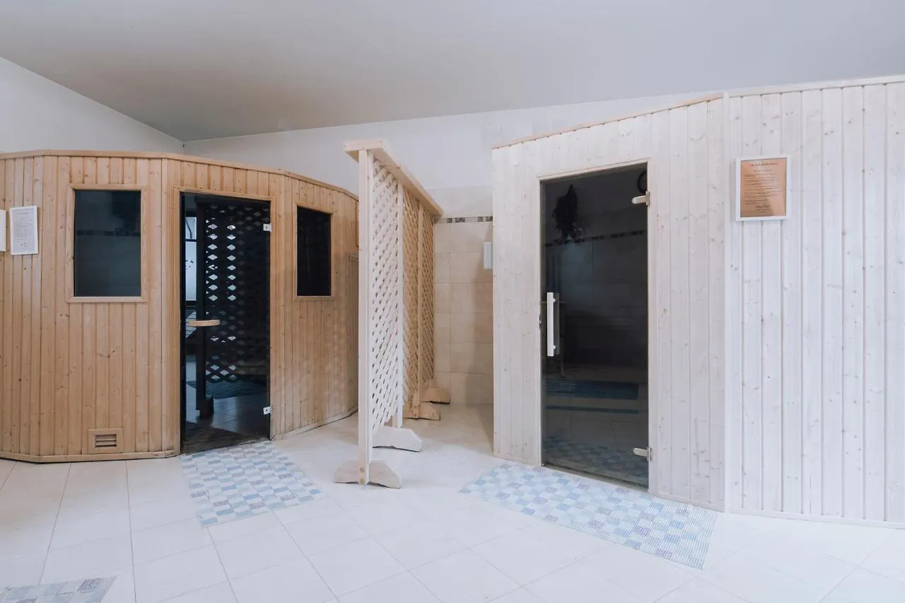 Apartament Adam I Cicha Woda Zakopane Apartment