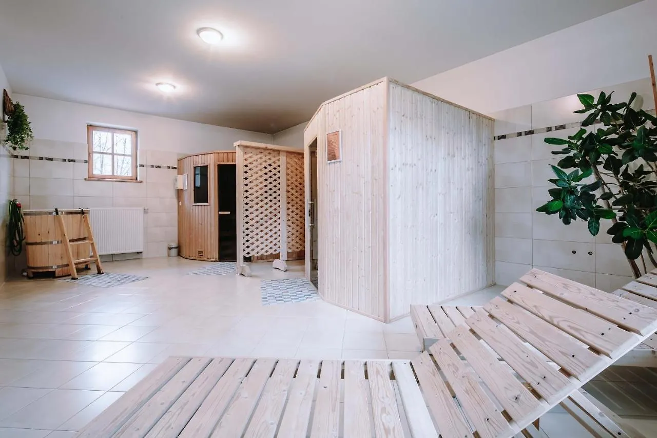 Apartament Adam I Cicha Woda Zakopane