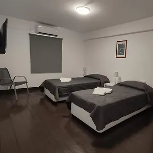 Capuccino Flats Apartman Ajía Nápa