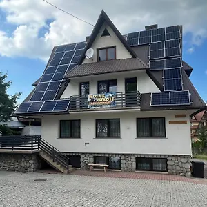 Mis Zakopane