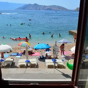 Sandi Apartman Baška