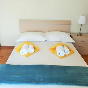 16 Sandy Apartman Lárnaka