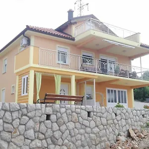 Gebic Ivan Apartman Crikvenica