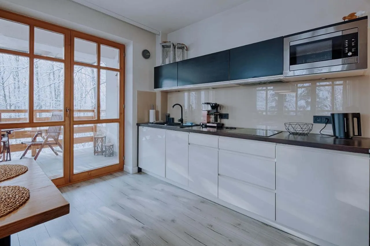 Apartament Adam I Cicha Woda زاكوباني 0*,  بولندا
