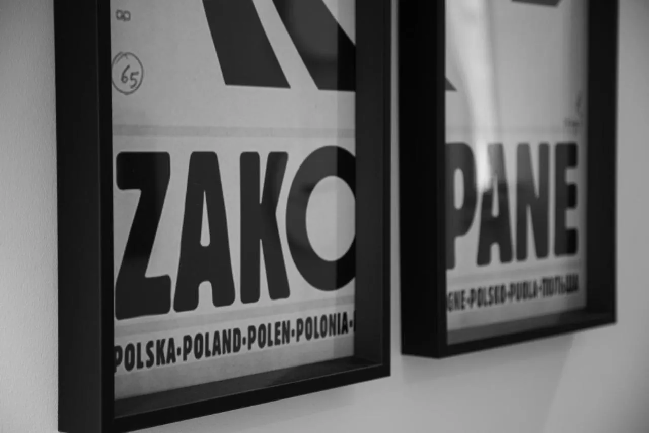Apartament Adam I Cicha Woda زاكوباني 0*,  بولندا