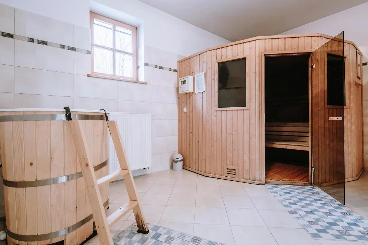 Apartament Adam I Cicha Woda زاكوباني شقة